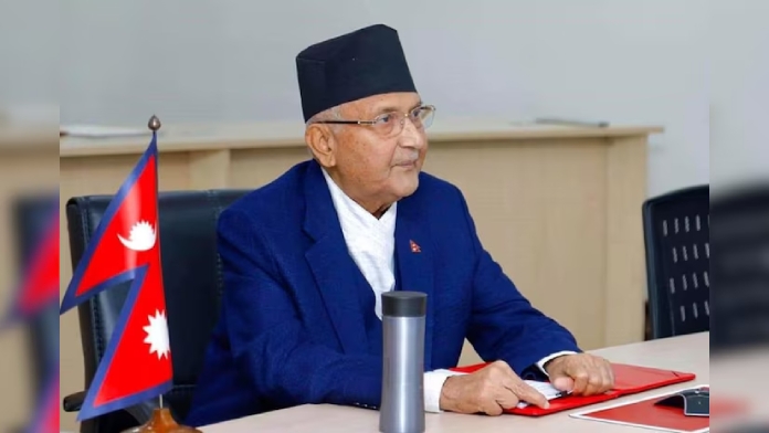 k p sharma new pm nepal