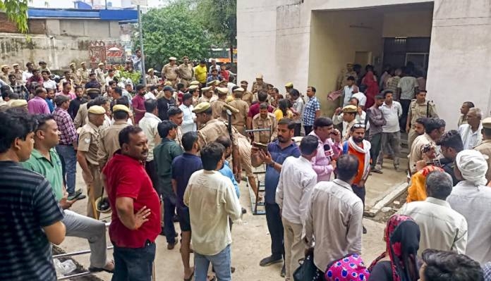 hathras-satsang-stampede