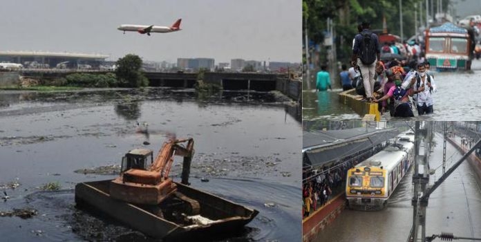 mumbai city bmc rainy season 