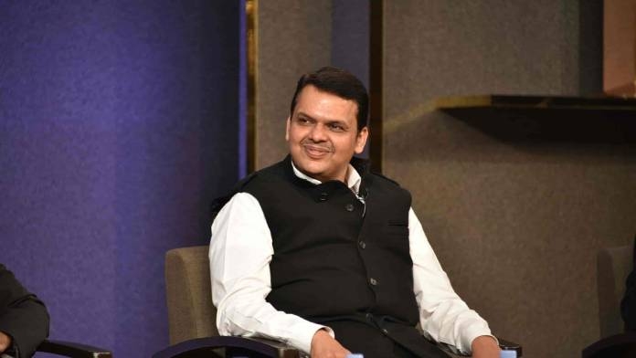 Devendra Fadnavis