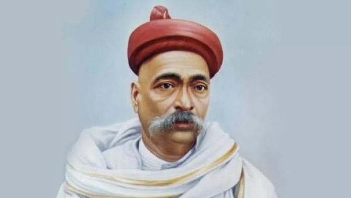 lokmanya tilak life