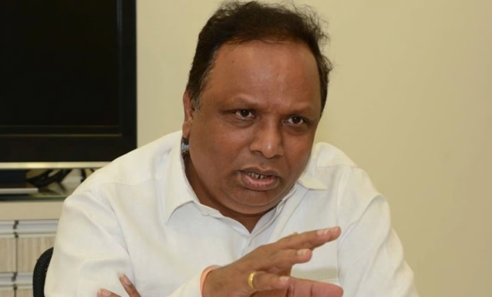 Ashish Shelar