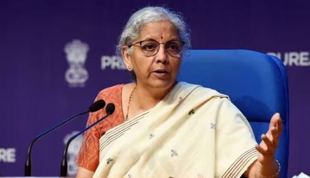 Nirmala Sitaram 