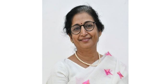 Ujjwala Chakradeo