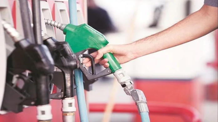 fuel rates increased after budget 