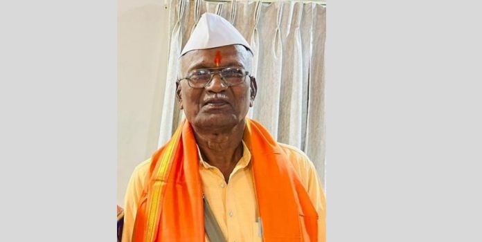 mahadevrao gaikwad