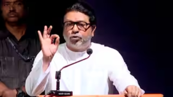 Raj Thackeray