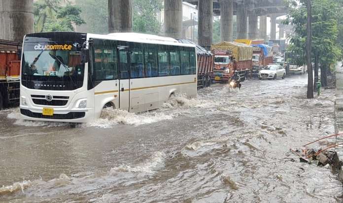 Thane Rain