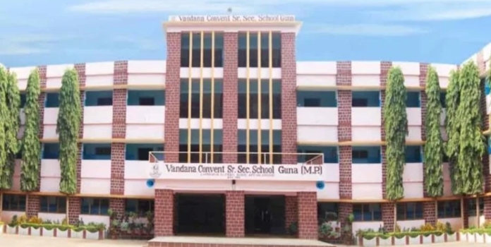 Vandana Convent School