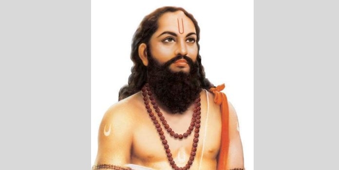 sant ramdas swami 