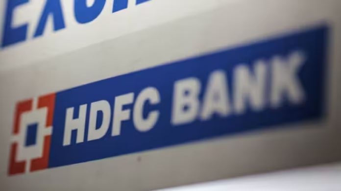 bank nifty hdfc bank