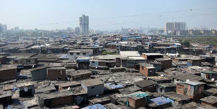 dharavi