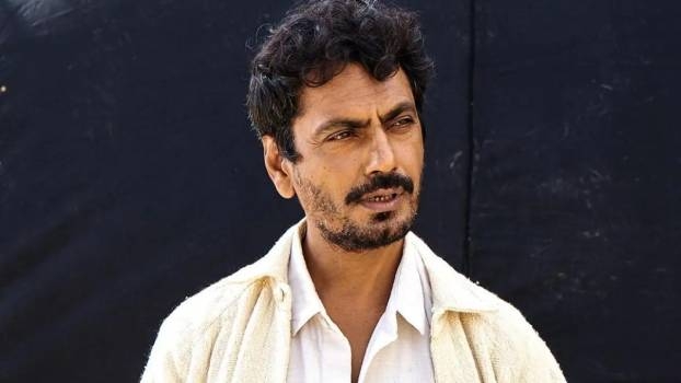 Nawazuddin Siddiqui