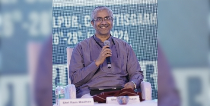 Atul Limaye