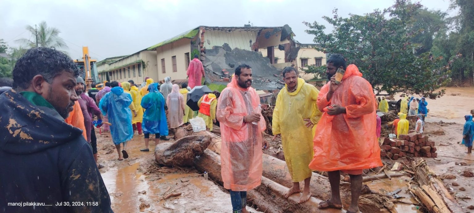 RSS Kerala