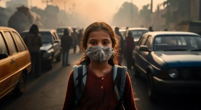 air pollution lancet report 