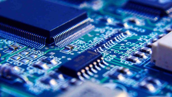 india electronic production hub task force report