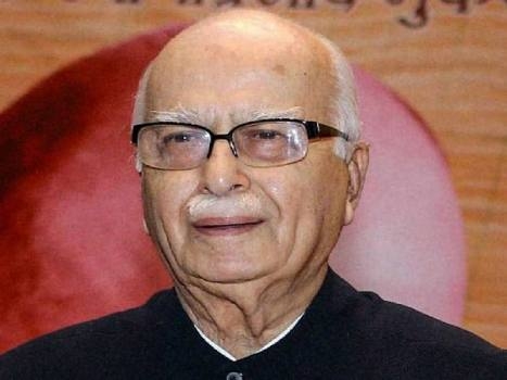 advani 