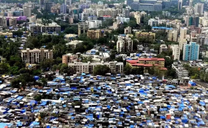 dharavi redevolopment 