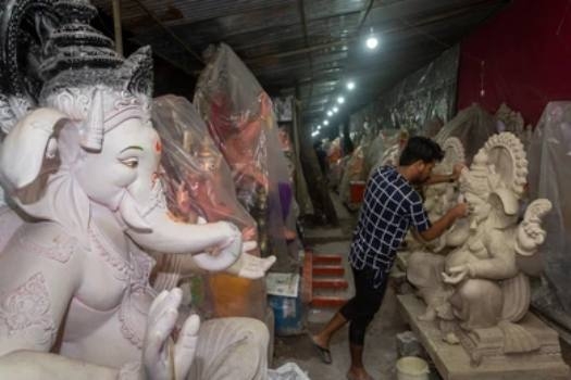 Ganesh 