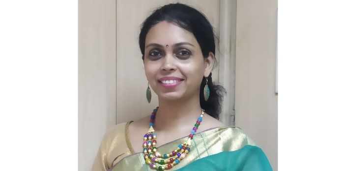 mamata pankaj bhosale