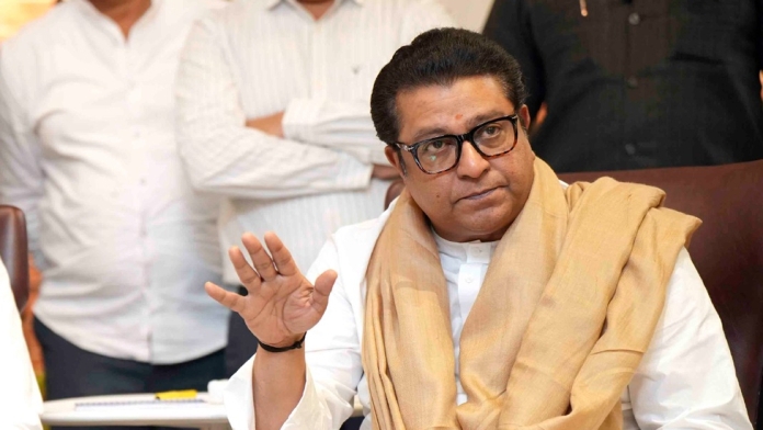 Raj Thackeray