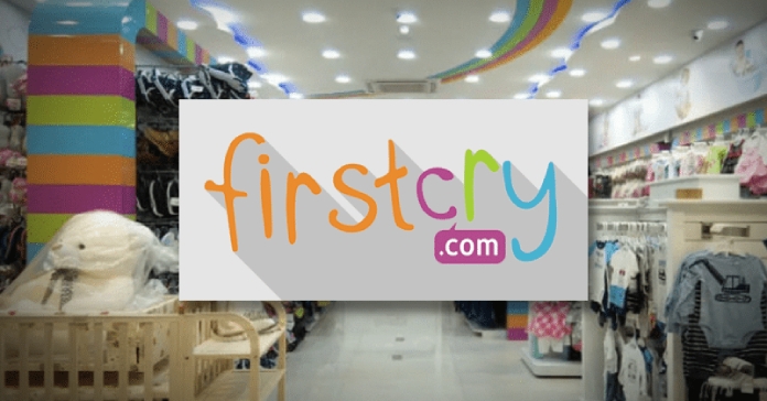 firstcry ipo market listing 