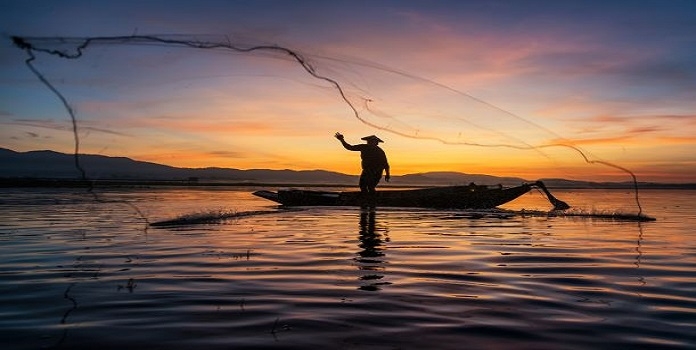 fisherman