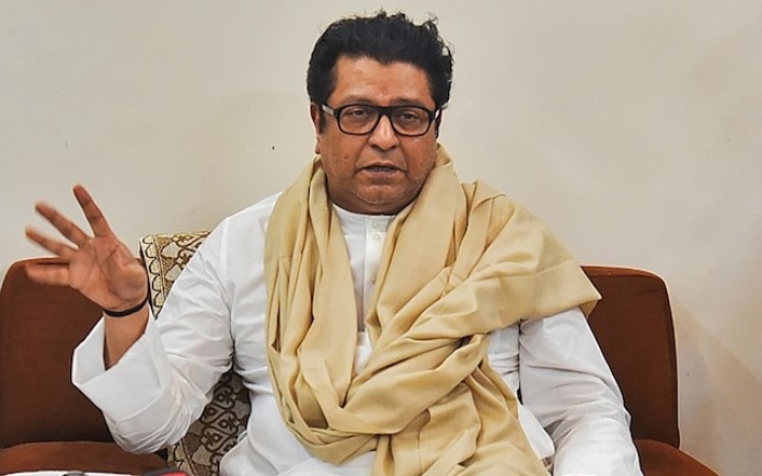 Raj Thackeray