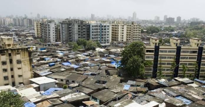 mumbai city slum rehabilitation 