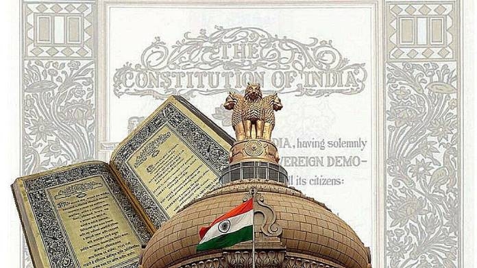 indian constitutional ethics