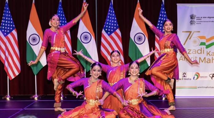 indian american citizens indiaspora report