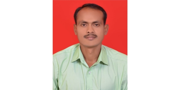 ramesh ganpat kharmale