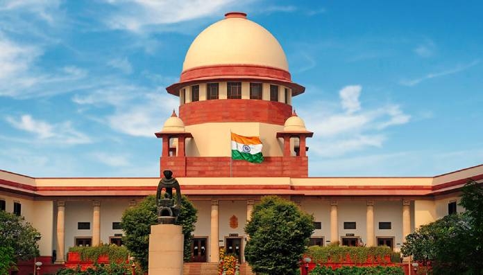 supreme court reservation decision