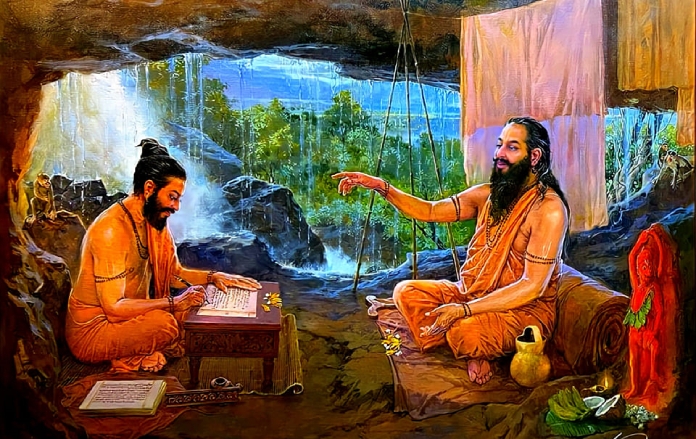 ramdas swami shlok bhavarth