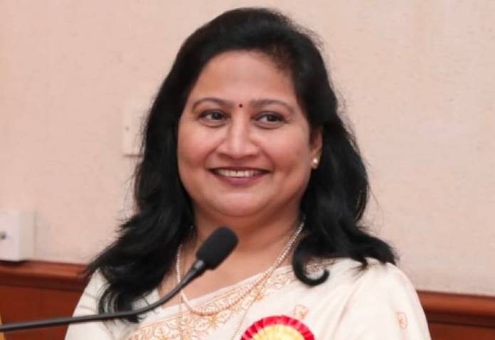 Dr. Priya Sawant