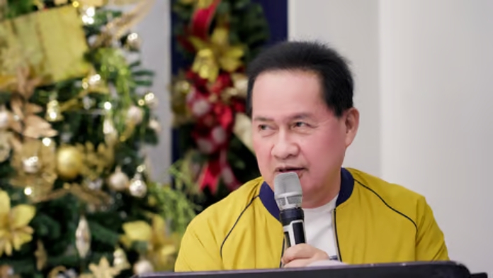 Bishop appeals to Quiboloy