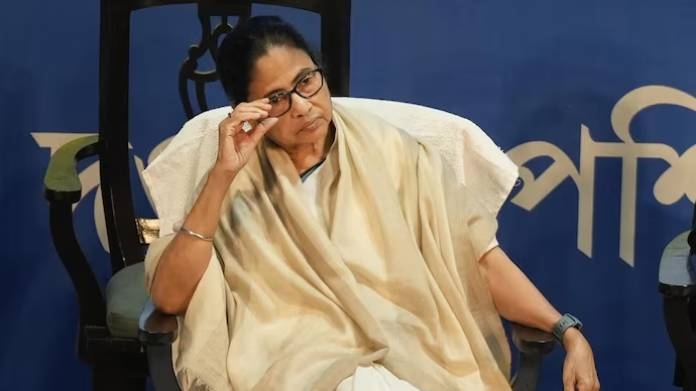 Mamta Banerjee headache