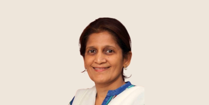 pharmacologist dr sadhana sathye