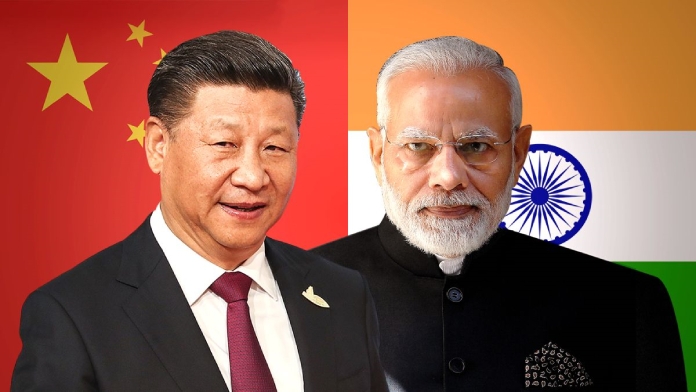 bharat china bilateral 