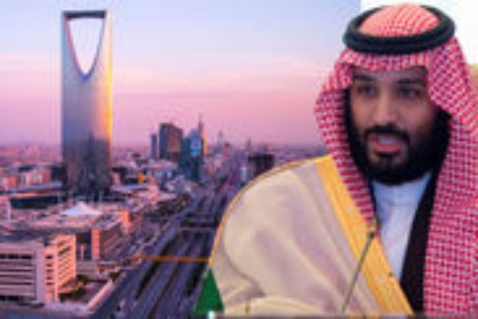  Mohammed Bin Salman