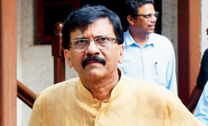 Sanjay Raut