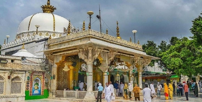 Ajmer Dargah 