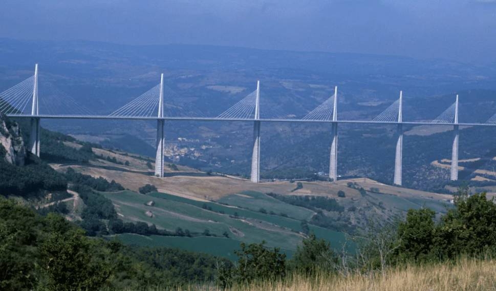 Millau Viaduct