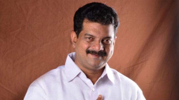 kerala govt ldf supporter mla p v anwar