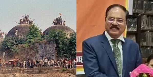 'राम मंदिर आंदोलन आणि गोरक्षपीठ' विषयावर 'राष्ट्रीय चर्चासत्रा'चे आयोजन